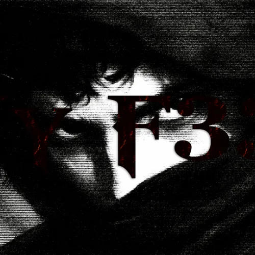 Ma G0d Album Cover