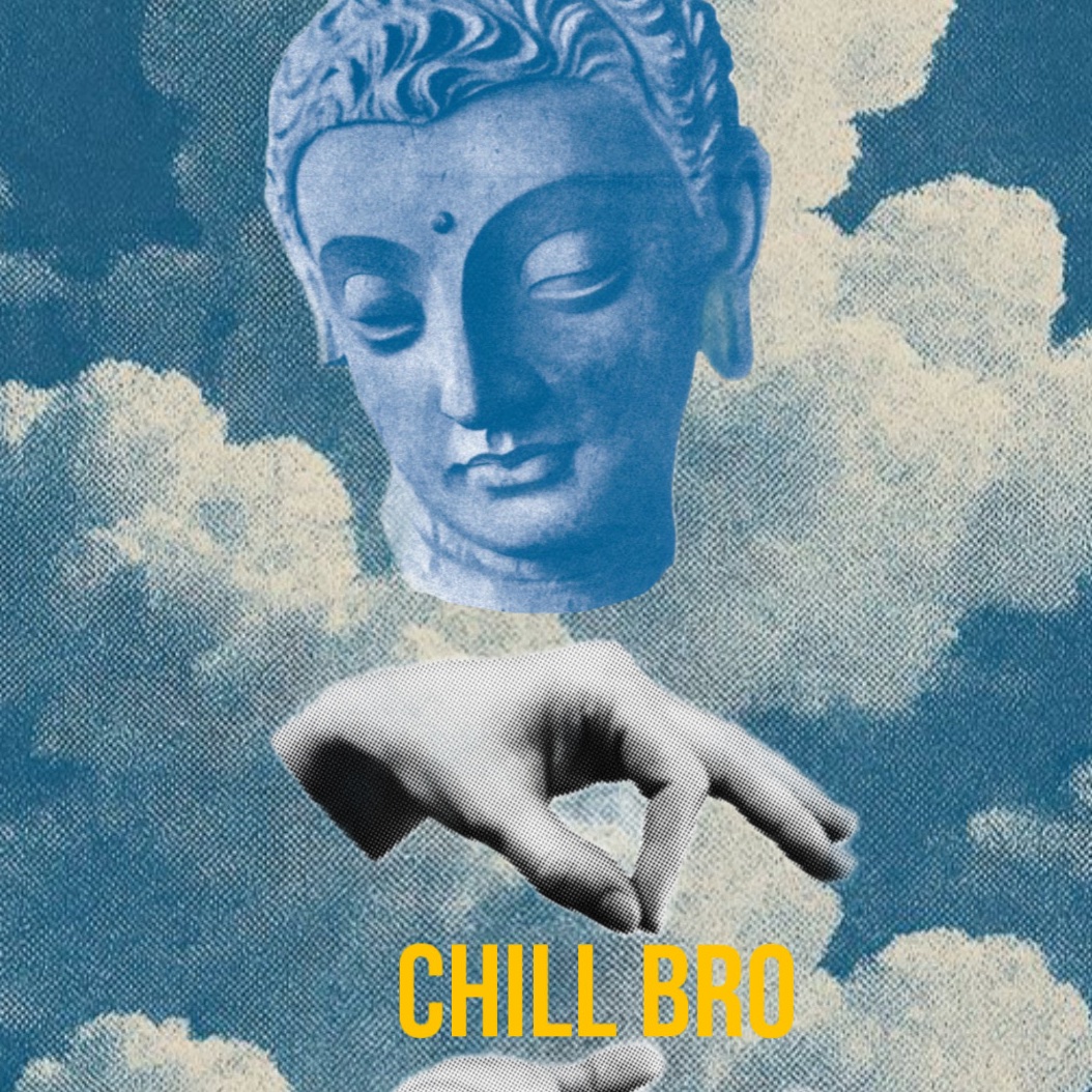 Hay day J2R Ft. Yungqill Album Cover