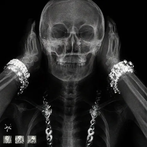 a lots Album Cover