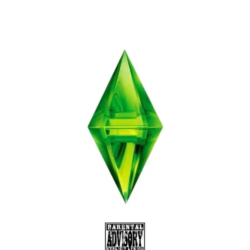 lights Album Cover