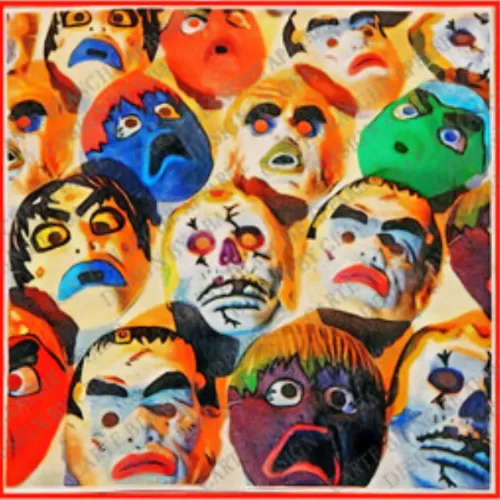 ป.ประทีป Album Cover