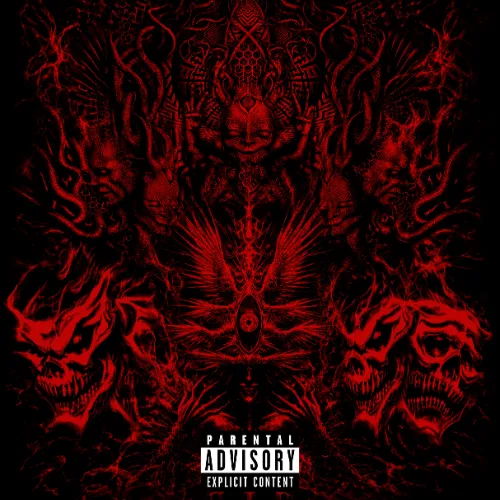 ความในใจ Album Cover