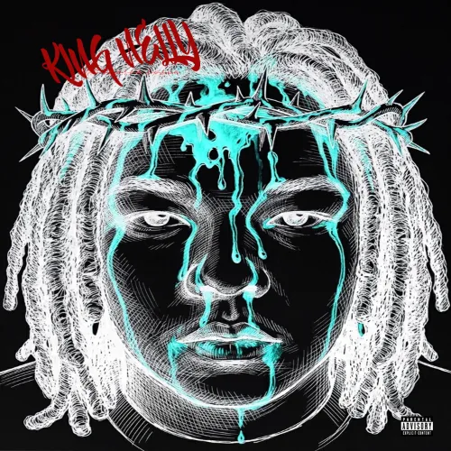 KING NELLY Album Cover