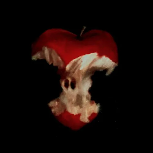 try 2 kill Album Cover