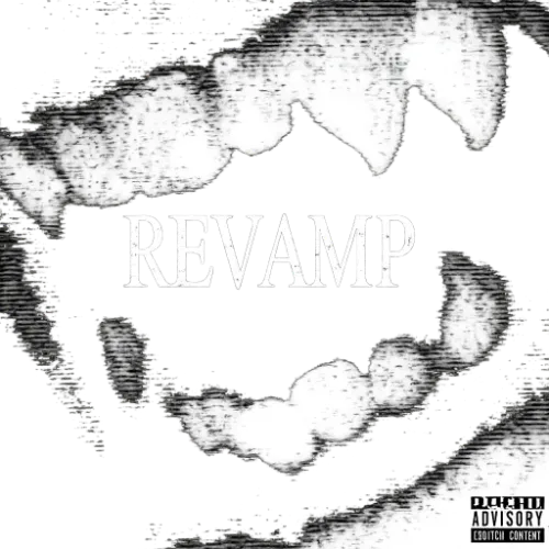 switch mode Album Cover