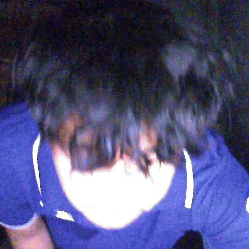 3am. Album Cover
