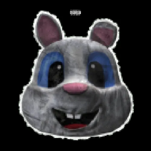 i rot remix Album Cover