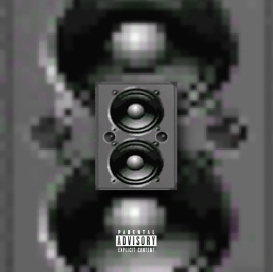 08 Freestyle Album Cover