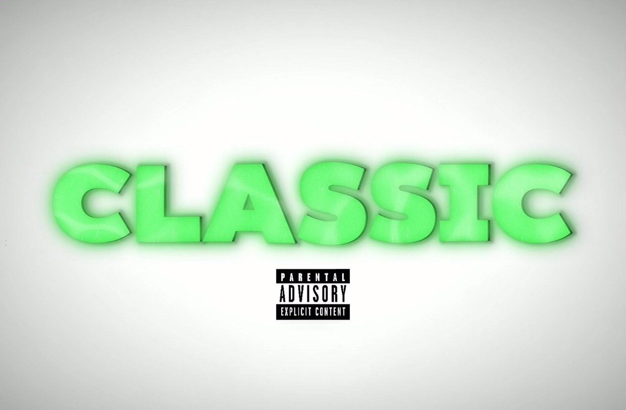 XDRUGs - Classic (feat.coolop) Album Cover