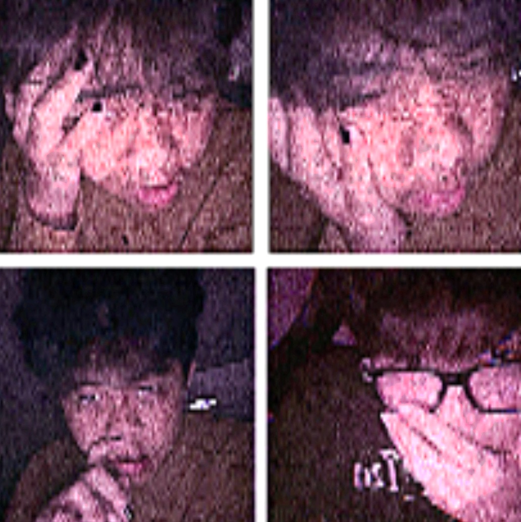 Secret story w/ Will1am Album Cover