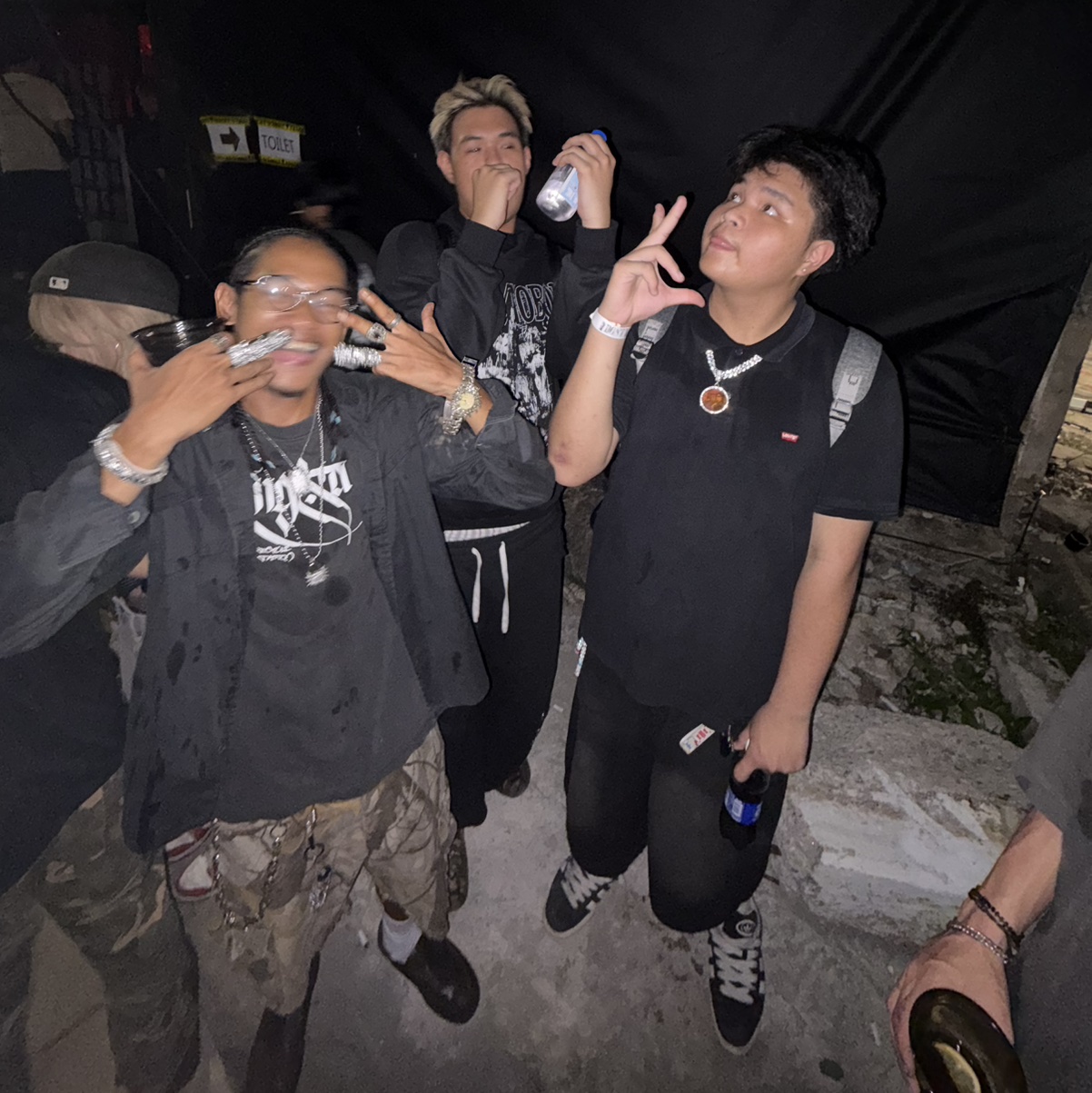 Ice Album Cover