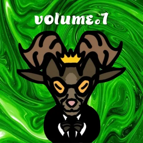 LIL YOUNG ON - H.O.T.W Pt.1 Feat. D!ON,V!BEZ [LIXTAPE AUDIO] Album Cover