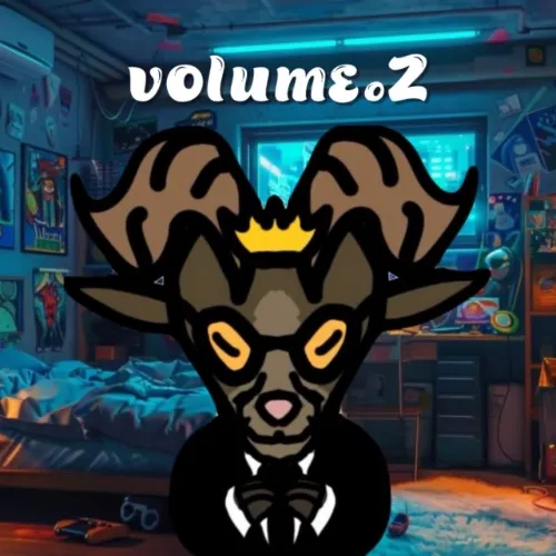 LIL YOUNG ON - QUARANTINE  [LIXTAPE AUDIO] Album Cover