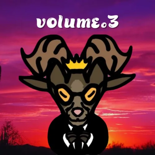 LIL YOUNG ON - หน้าหนาว Feat. YOUNGPOOM [LIXTAPE AUDIO] Album Cover