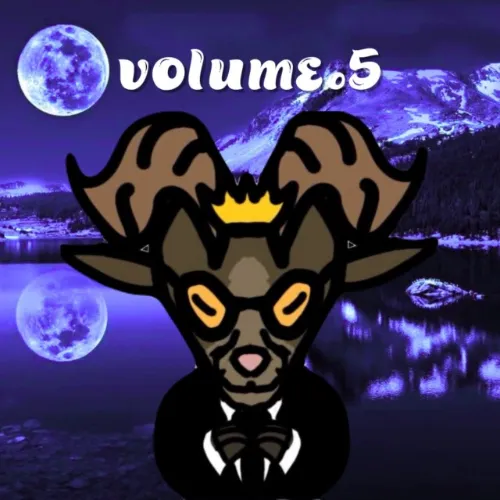 LIXTAPE VOL.5 Album