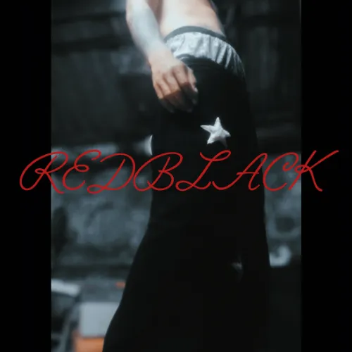 REDBLACK - อยู่ดีๆก็มีน้ำตา (Sometime) Album Cover