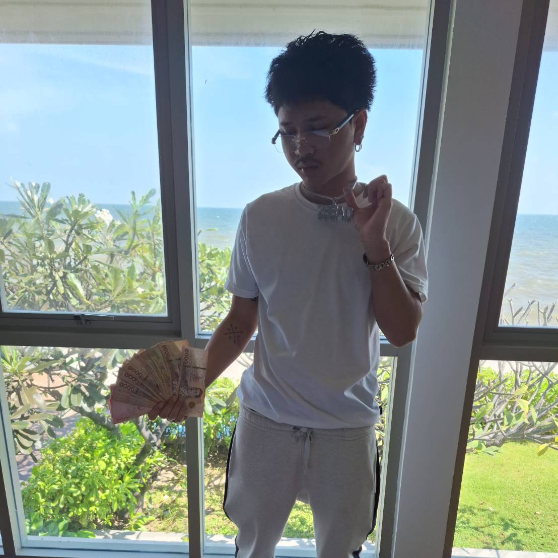 คนคุยสำรอง Album Cover