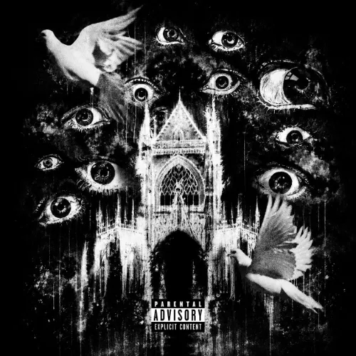 NEED Album Cover