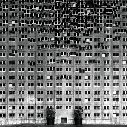 Skyline Album Cover