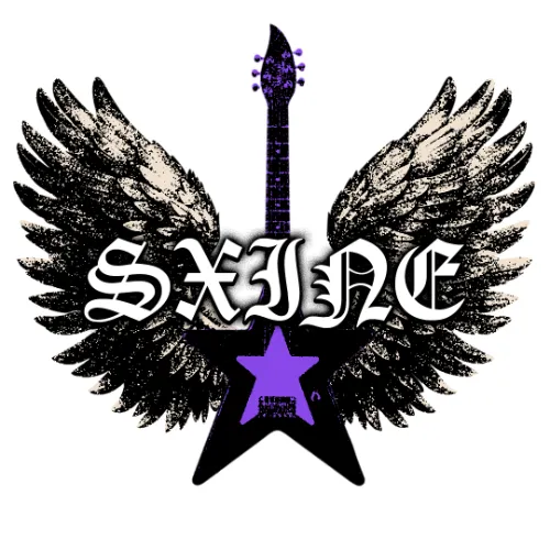 @SXINE