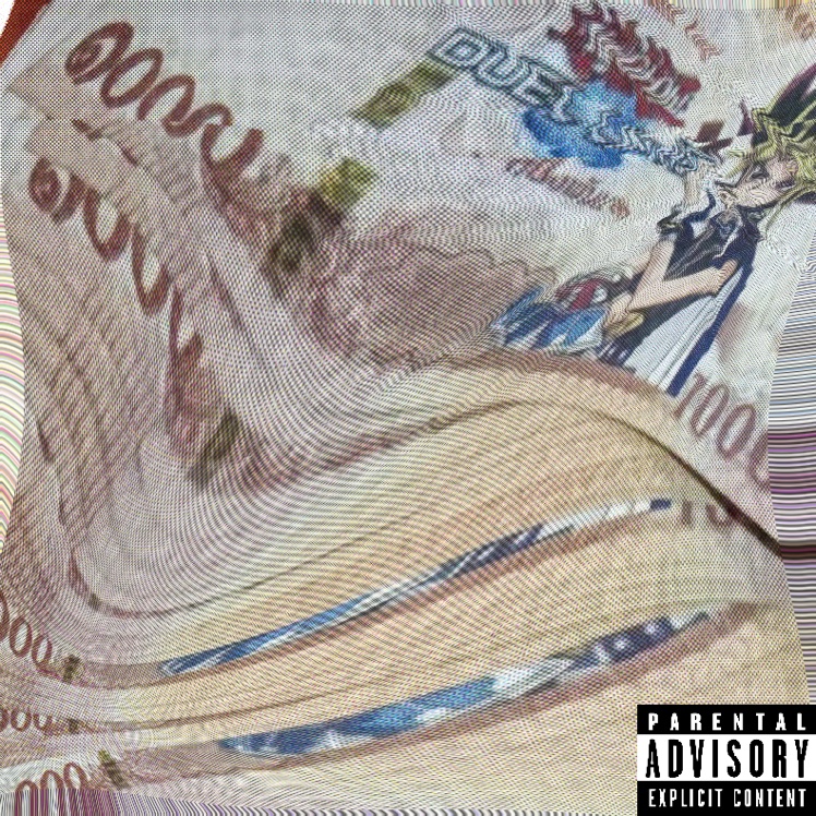 Flex Album Cover
