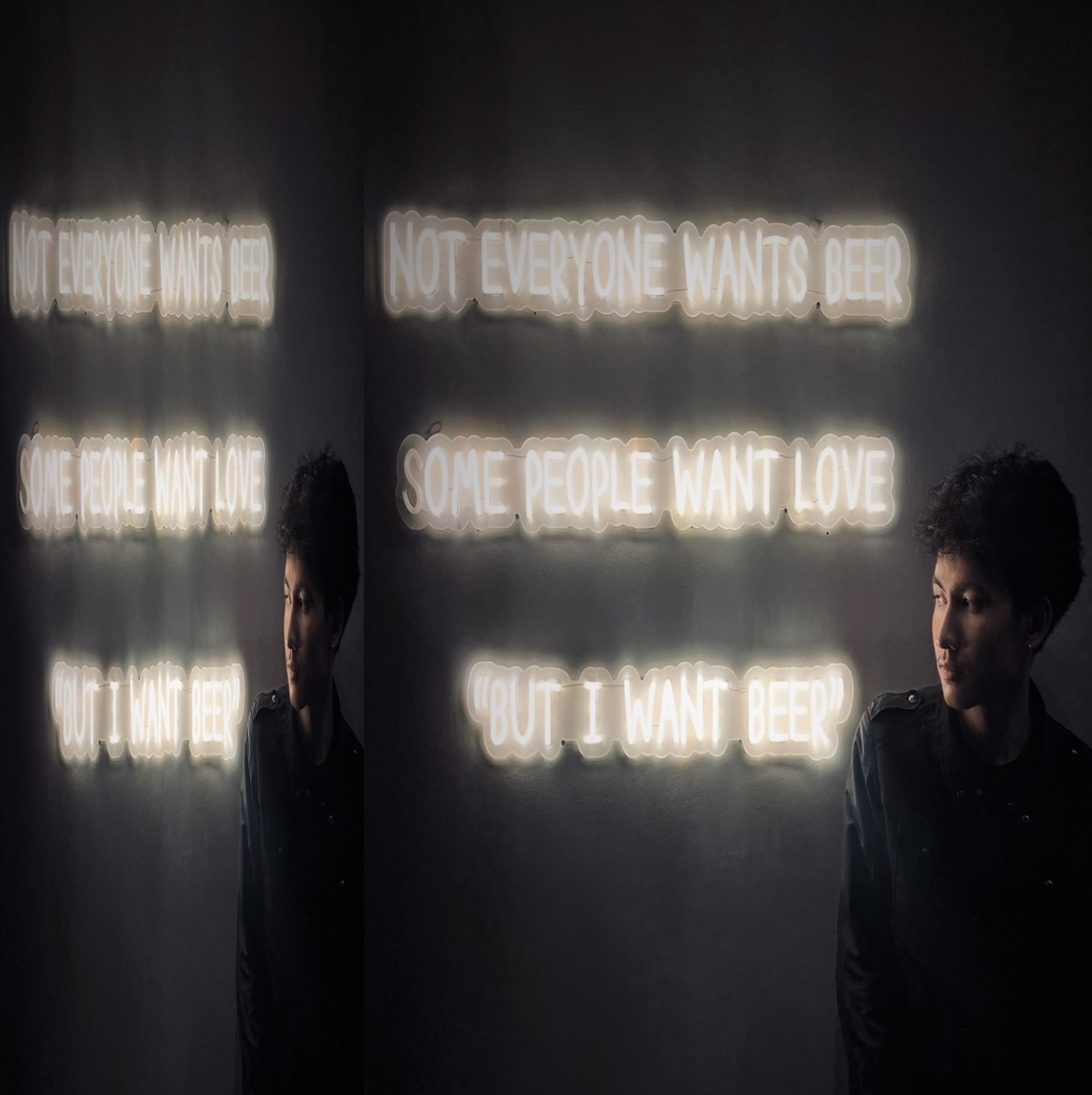 ไปป่าว Album Cover