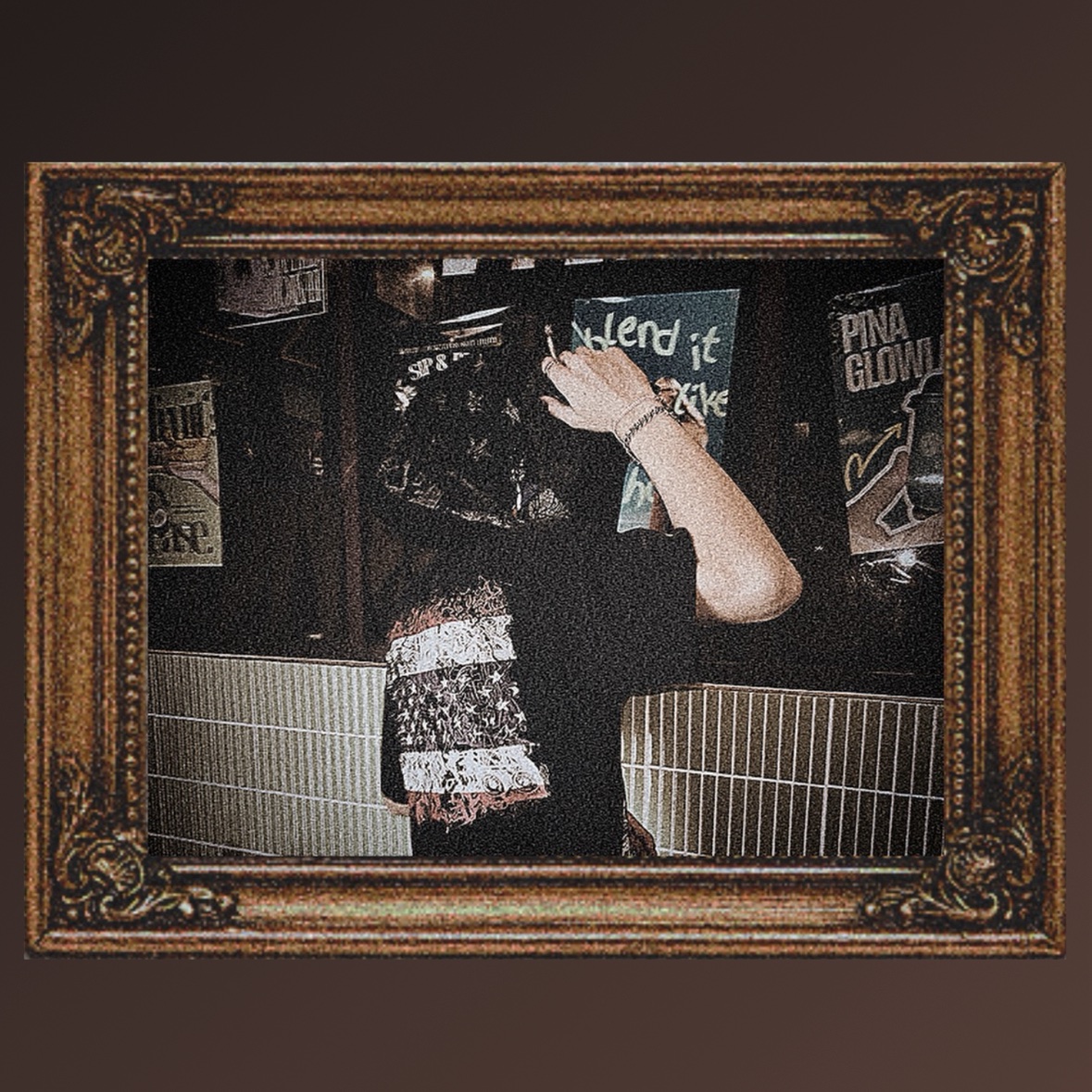 เริ่มโต Album Cover