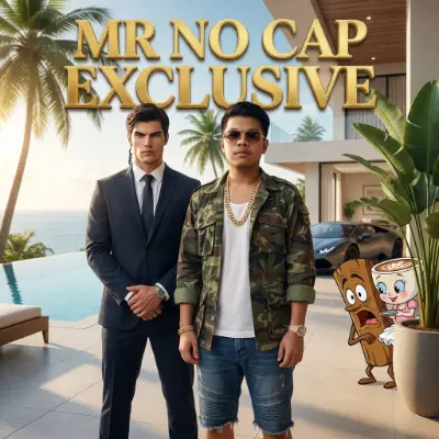 SO FYNE! Album Cover